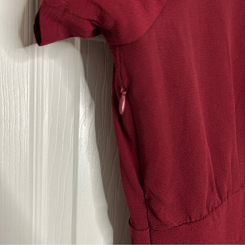 ModCloth Collectif Suzette Swing Dress - Picture 14 of 16